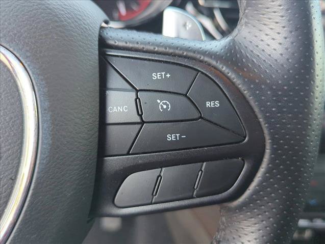 Used 2026 Dodge Durango GT RWD image 21
