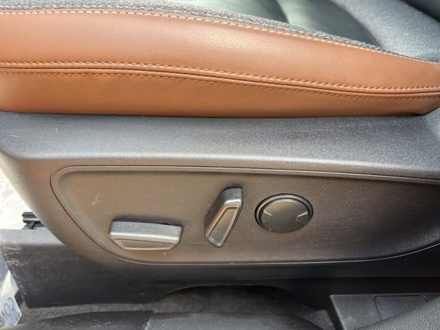 Used 2023 Ford Bronco Sport Outer Banks w/ Tech Package AWD/4WD image 22