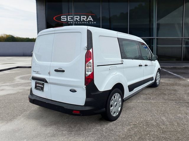 Used 2023 Ford Transit Connect XL image 5
