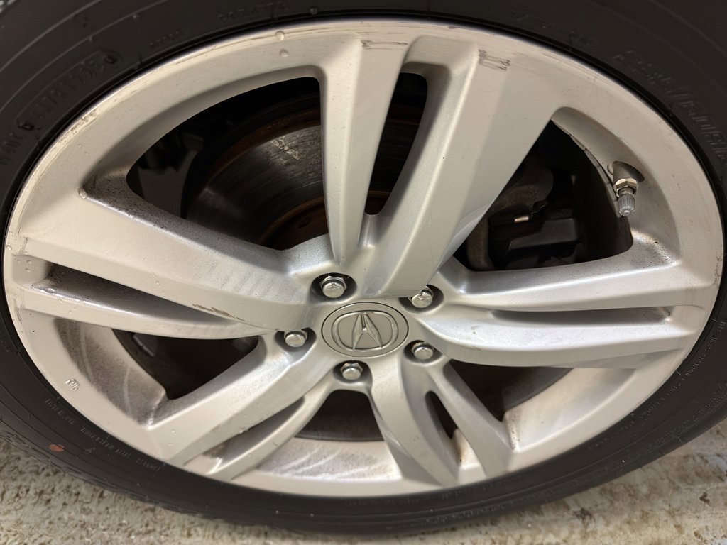 Used 2014 Acura RDX AWD image 37