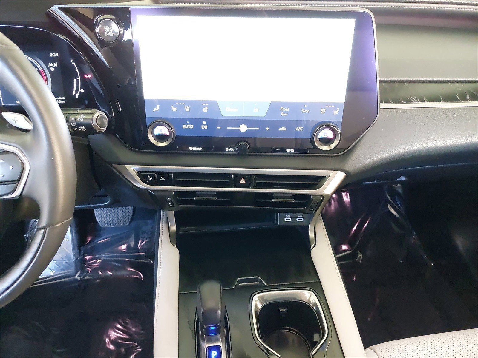 Used 2024 Lexus RX 350 Premium Plus image 23