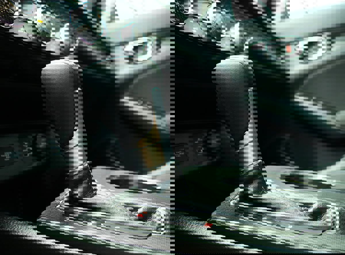 Used 2024 Honda Civic Sport image 51