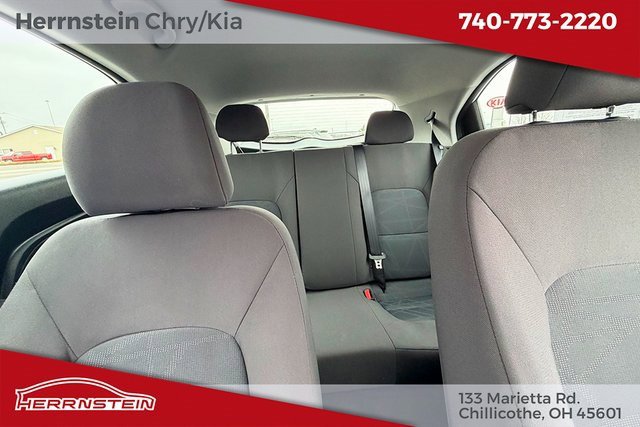 Used 2015 Kia Rio LX image 24