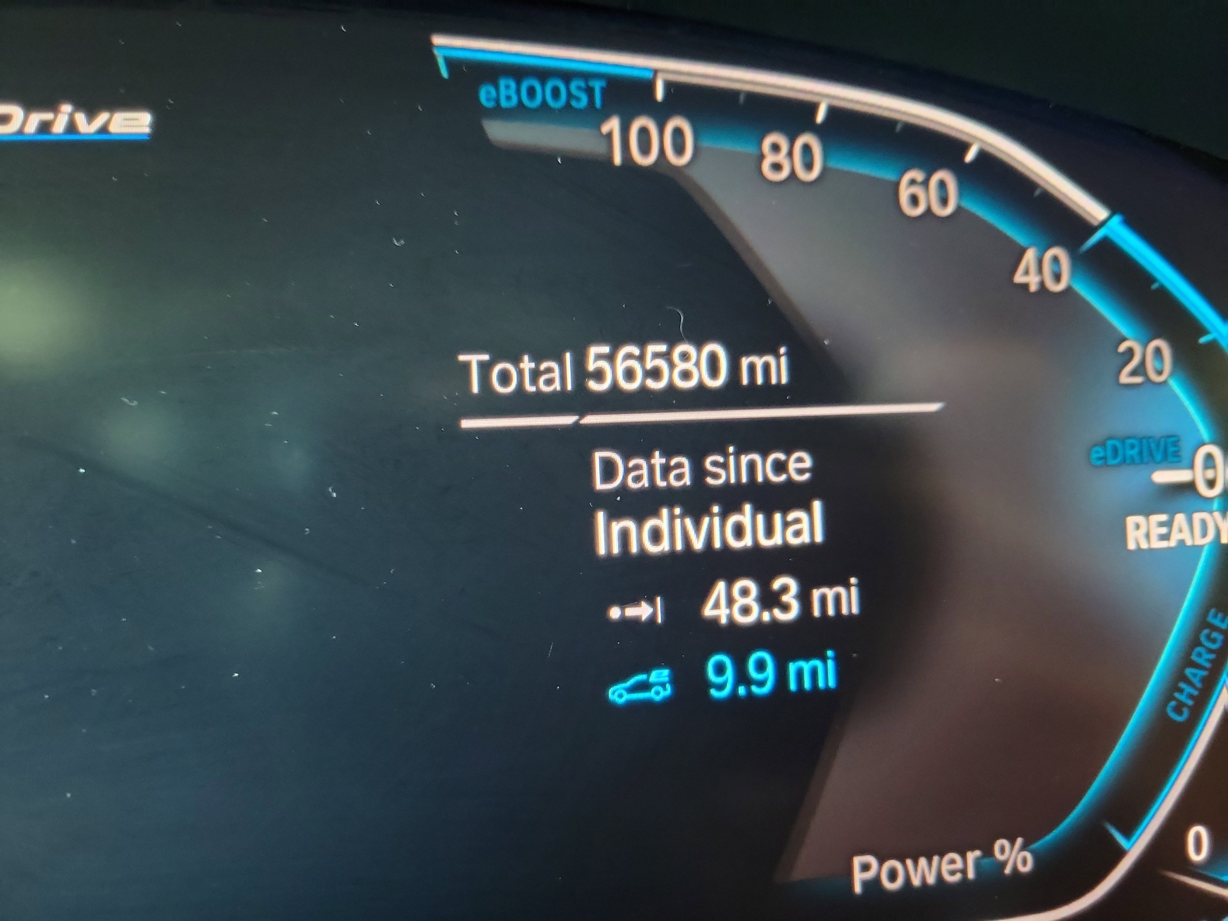 Used 2021 BMW X3 xDrive30e w/ Convenience Package image 23