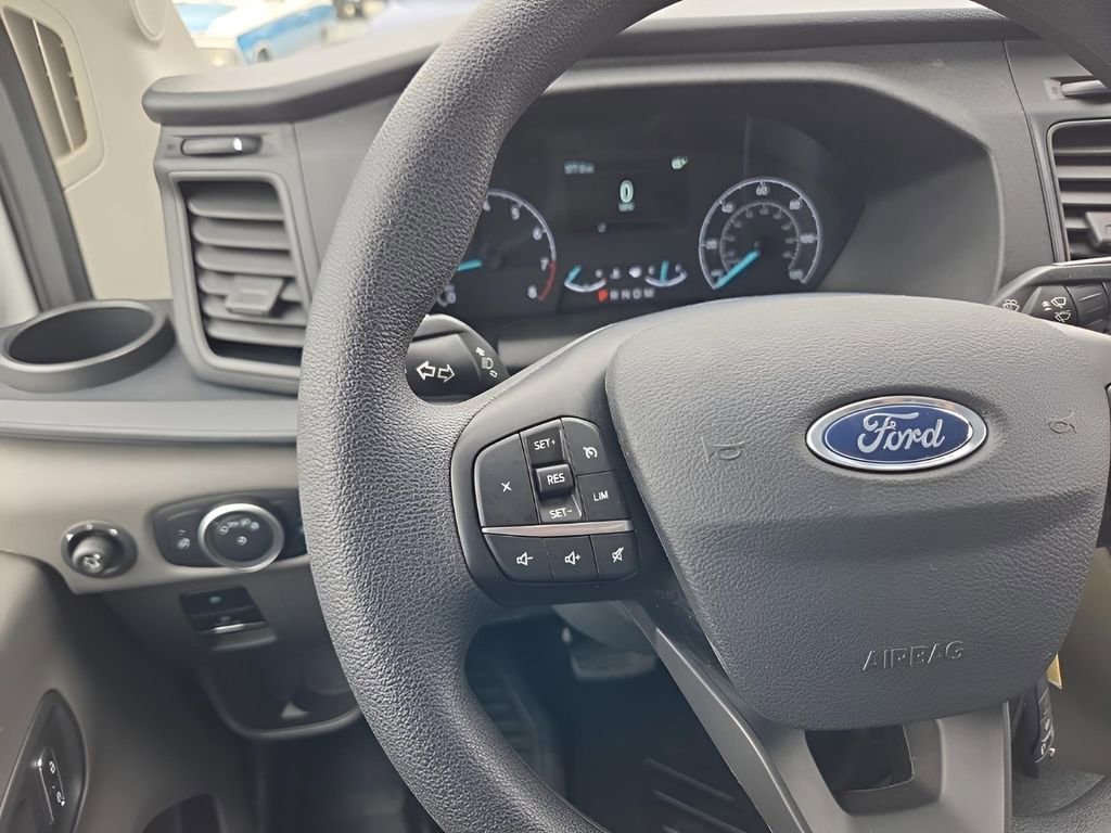 Used 2024 Ford Transit 350 XL image 14
