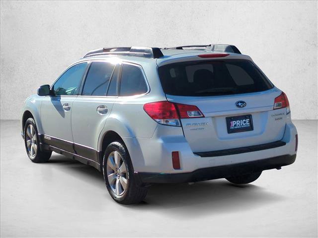 Used 2010 Subaru Outback 3.6R Limited image 7
