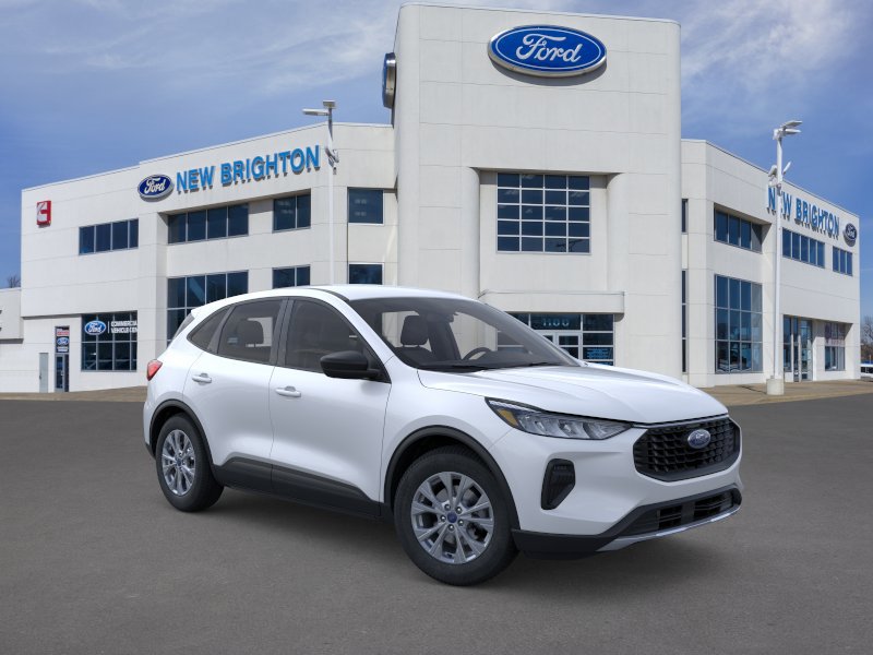 New 2025 Ford Escape Active w/ Tech Pack #1 AWD/4WD image 7