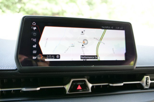 Used 2022 Toyota Supra Premium RWD image 16