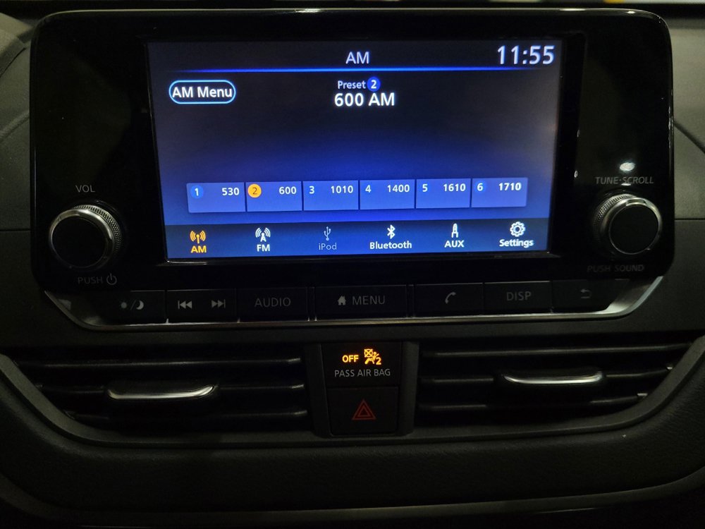 Used 2021 Nissan Altima 2.5 S FWD image 25