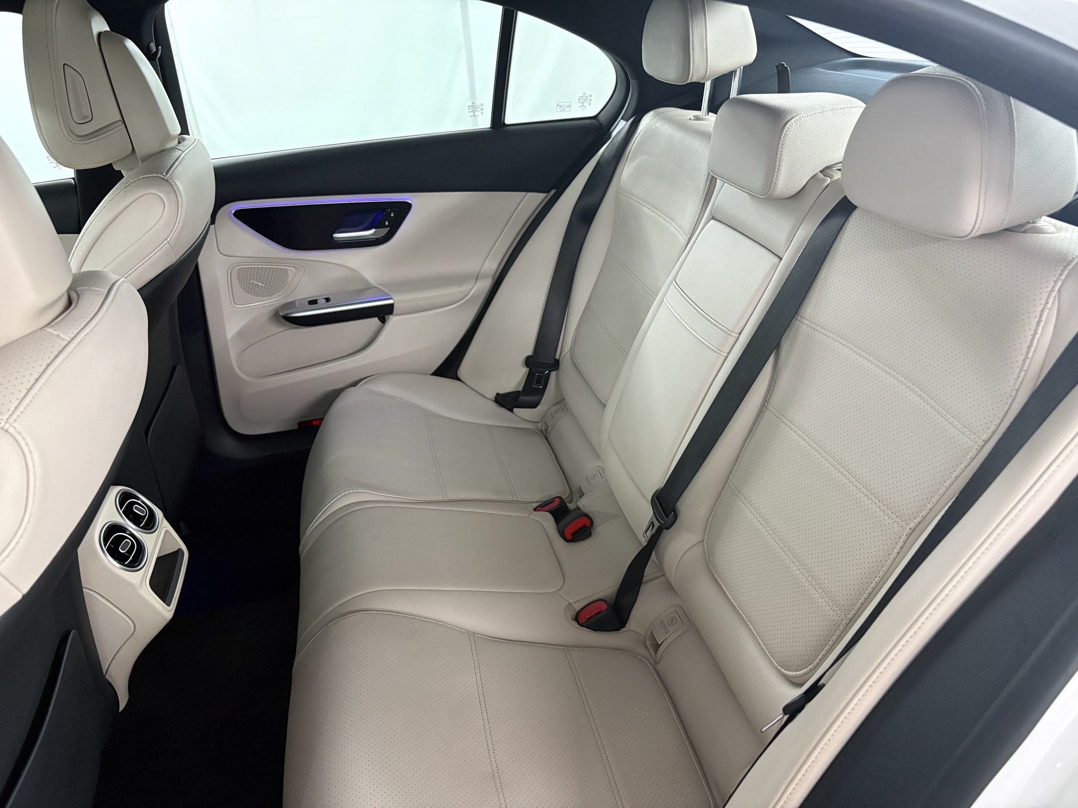 Certified 2022 Mercedes-Benz C 300 Sedan image 23