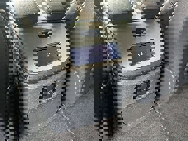 New 2025 Lincoln Navigator Reserve w/ Jet Appearance Package image 11