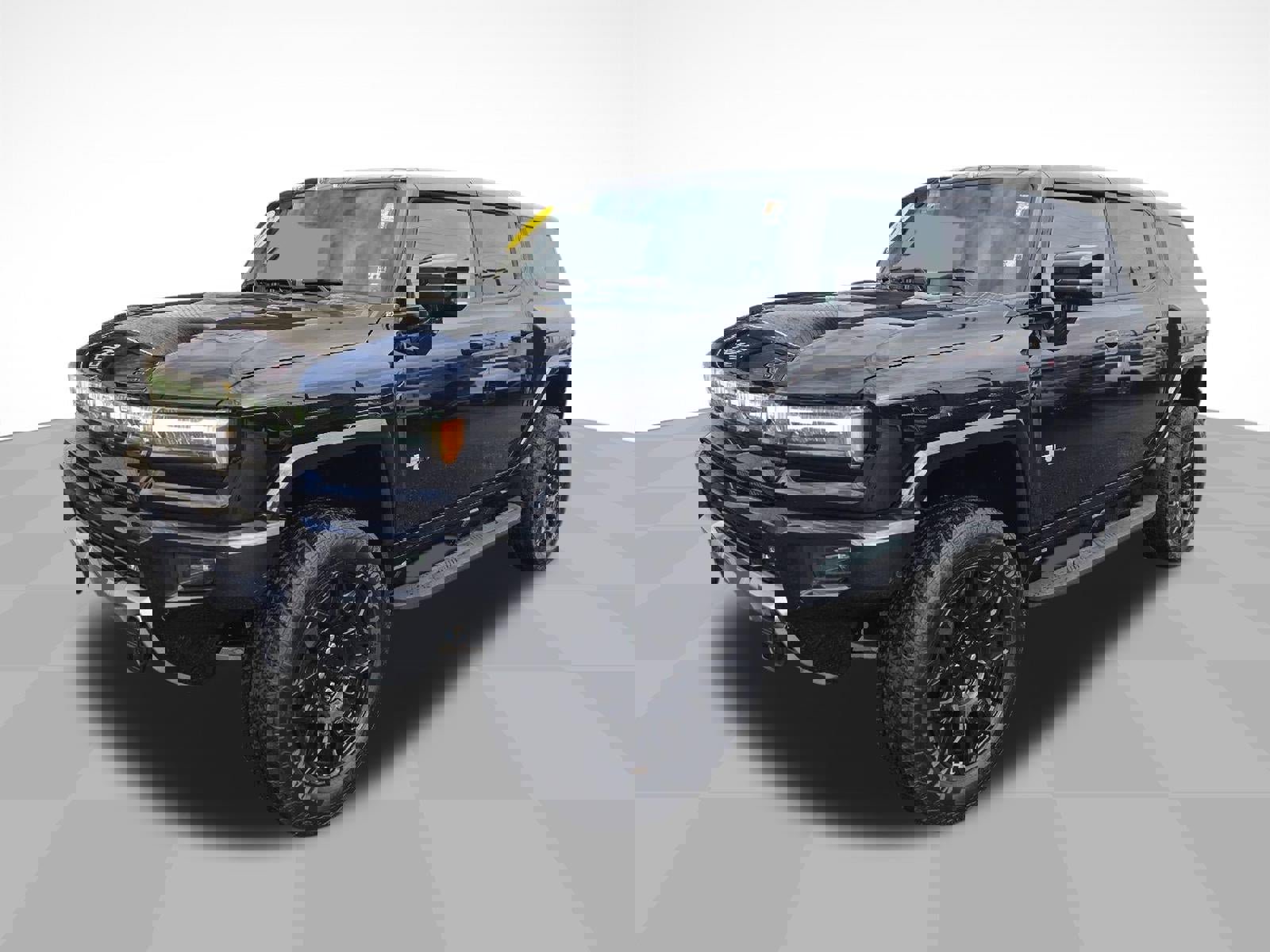 New 2025 GMC Hummer EV 2X image 65