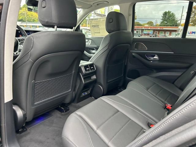 New 2026 Mercedes-Benz GLE 350 4MATIC image 14