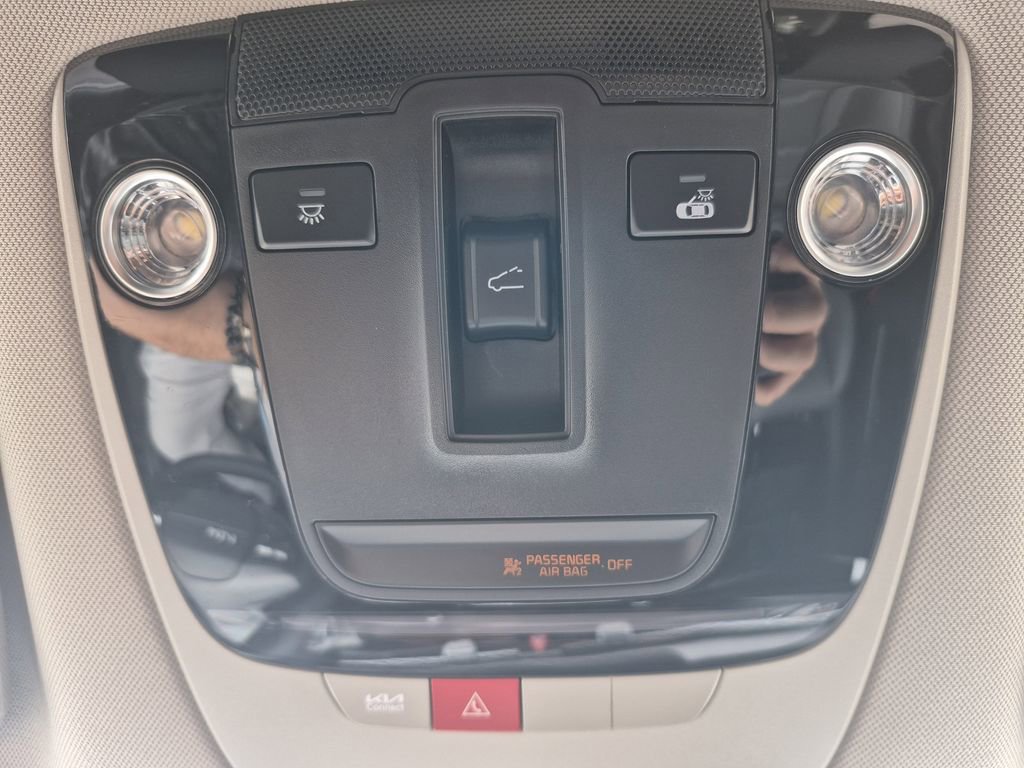 New 2026 Kia Sportage SX Prestige image 25