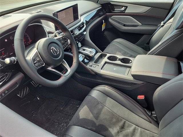 New 2026 Acura MDX A-Spec image 5
