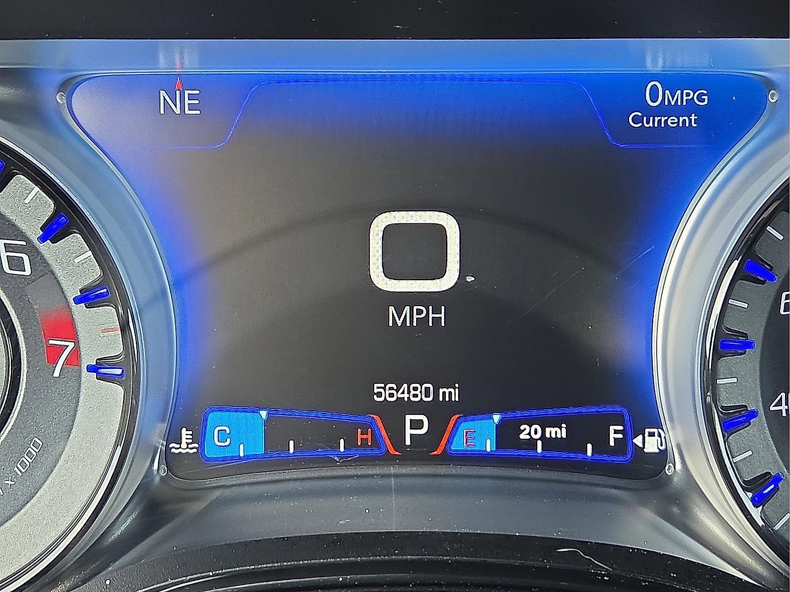 Used 2023 Chrysler 300 S image 23