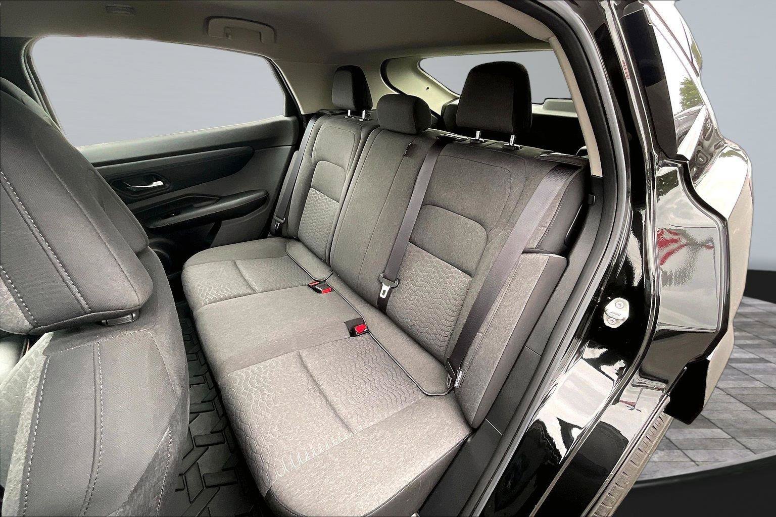 Certified 2023 Nissan Ariya FWD image 25