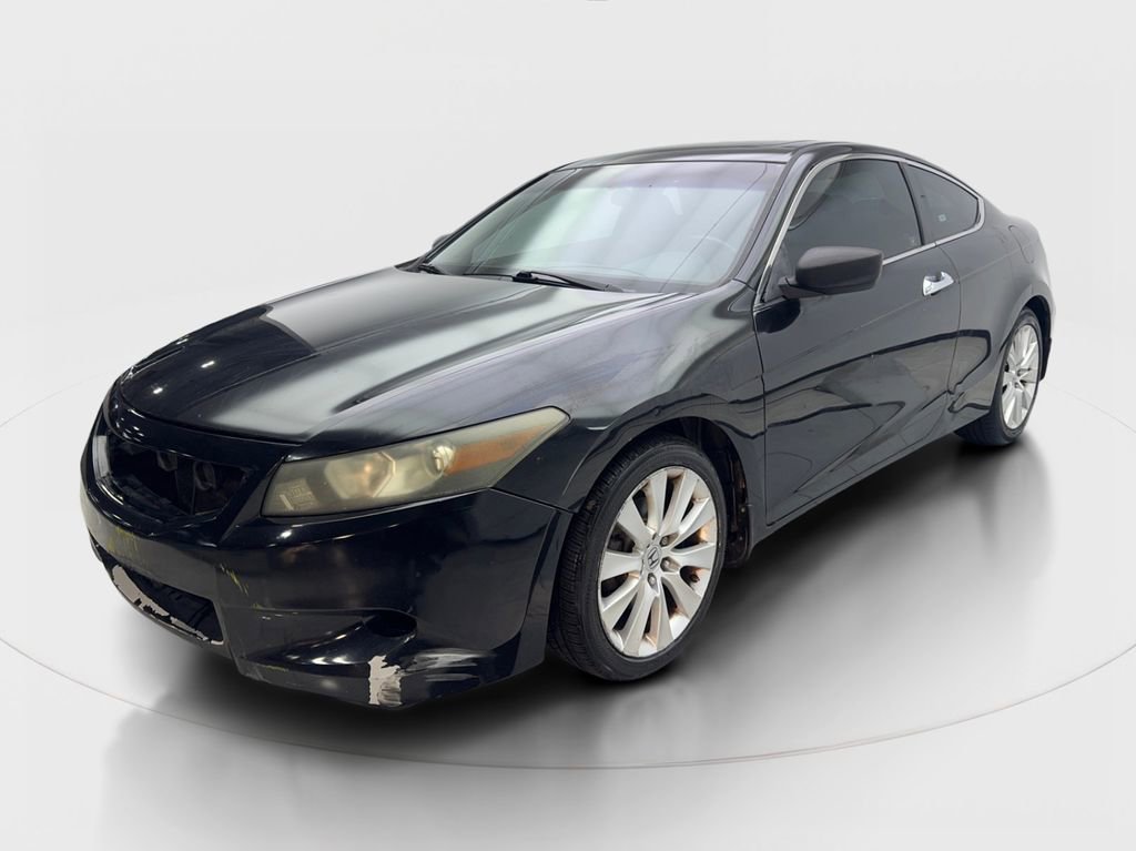 Used 2008 Honda Accord EX-L image 2