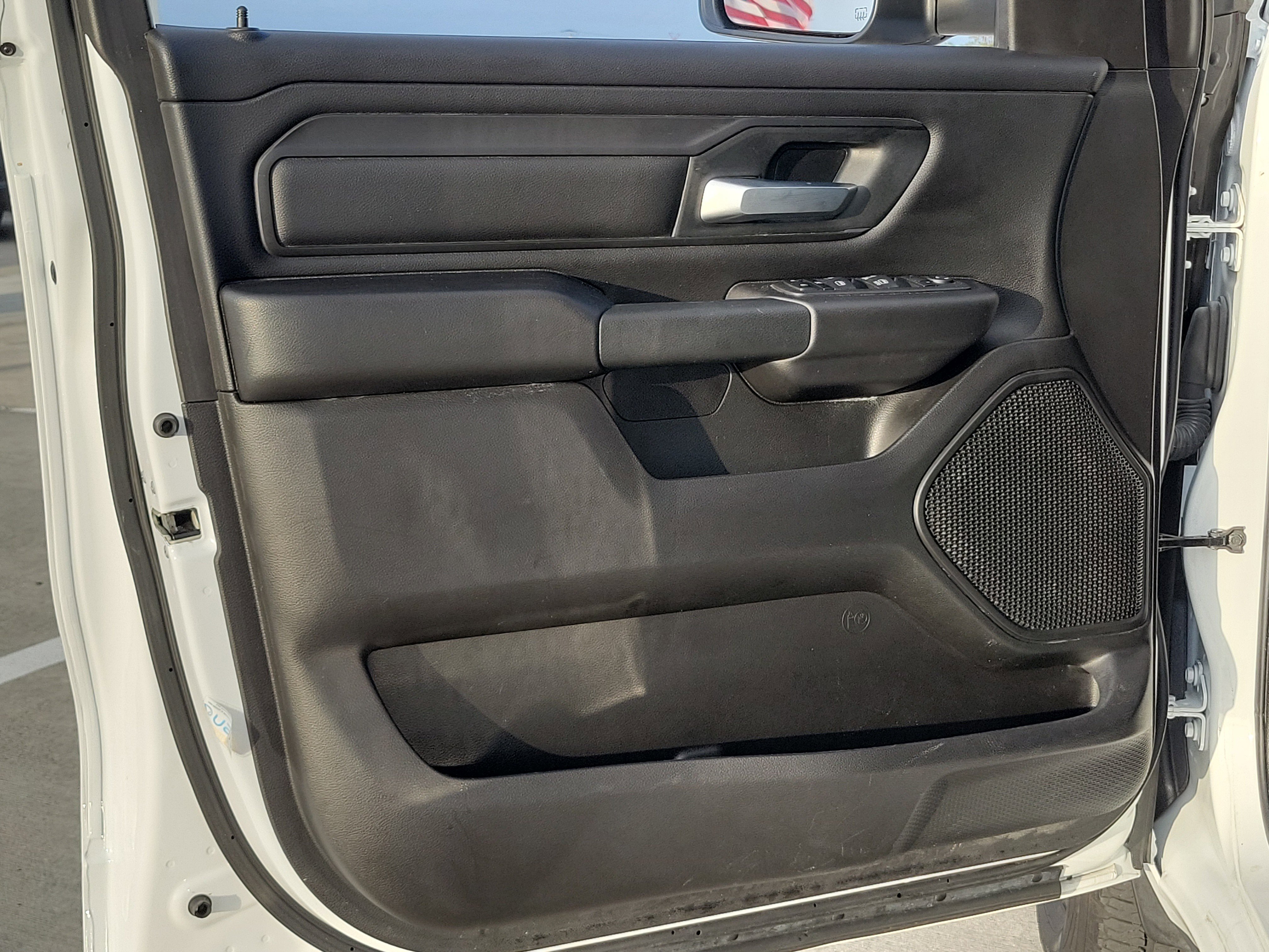 Used 2024 RAM 1500 Tradesman image 18