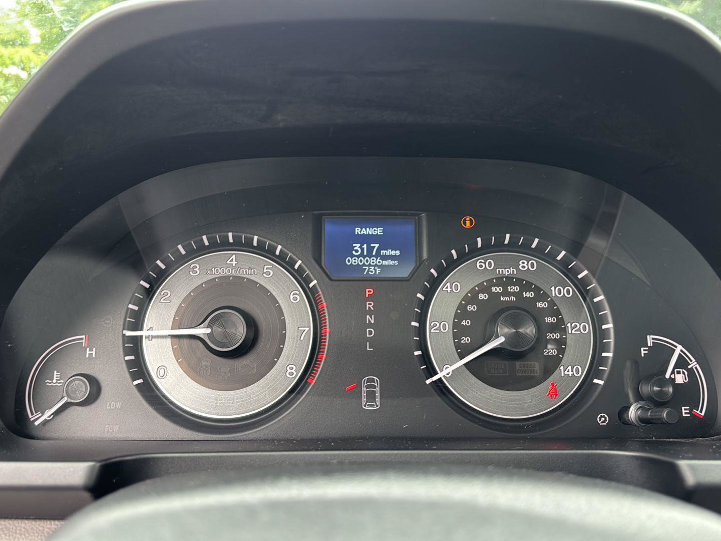 Used 2015 Honda Odyssey Touring Elite image 3