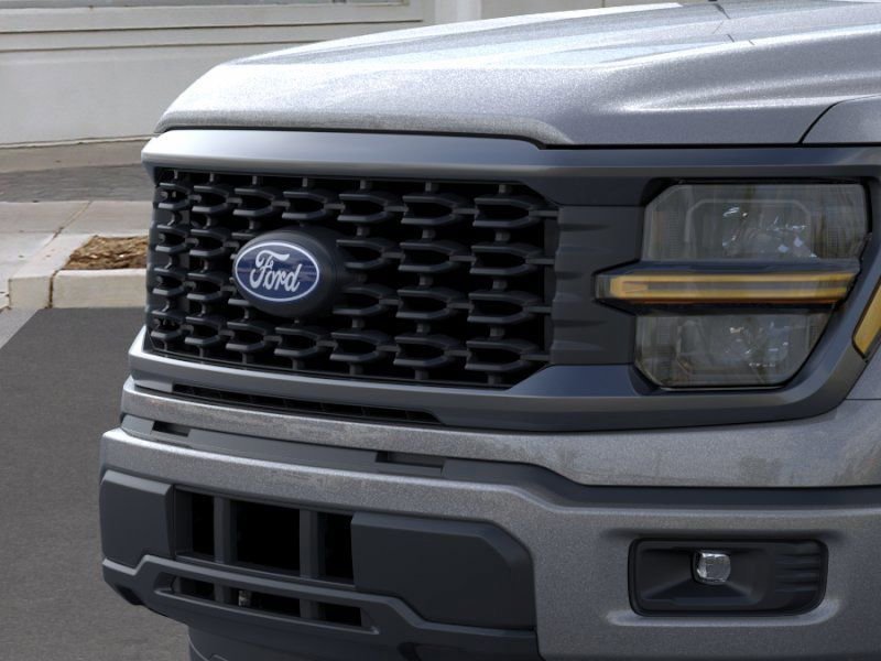 New 2026 Ford F150 STX RWD image 17