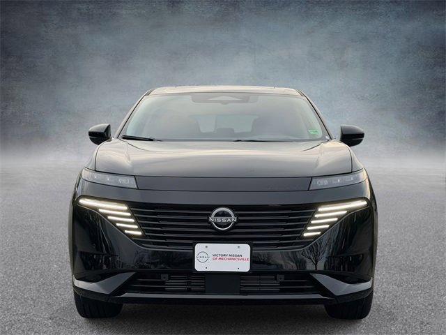 New 2026 Nissan Murano Platinum w/ Cargo Package image 6