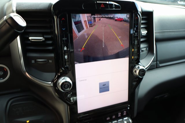 Used 2025 RAM 2500 Laramie image 27