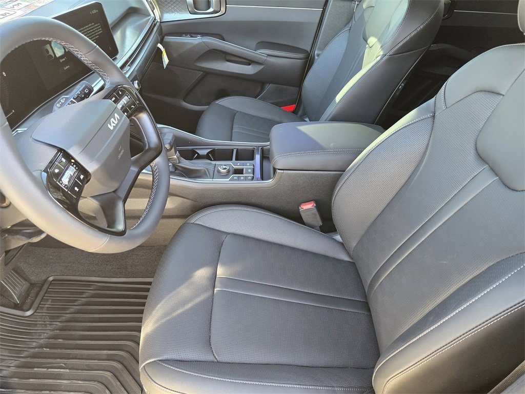 New 2026 Kia Sorento S w/ S Panoramic Sunroof Package image 18