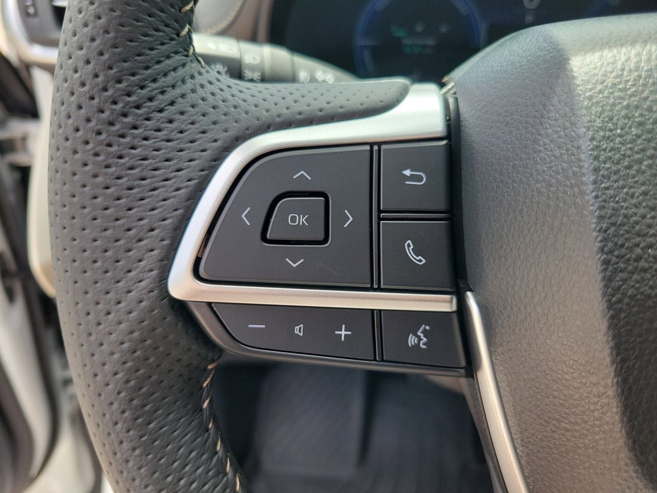 New 2026 Toyota Sienna Limited image 22