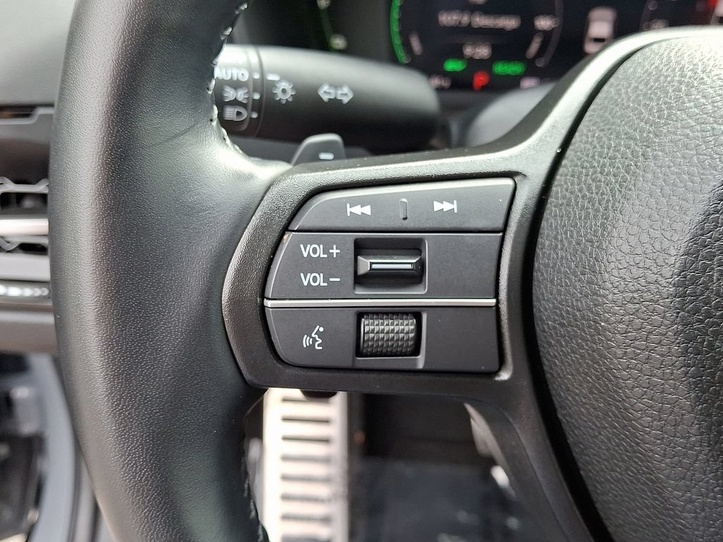 Used 2023 Honda Accord Sport image 21