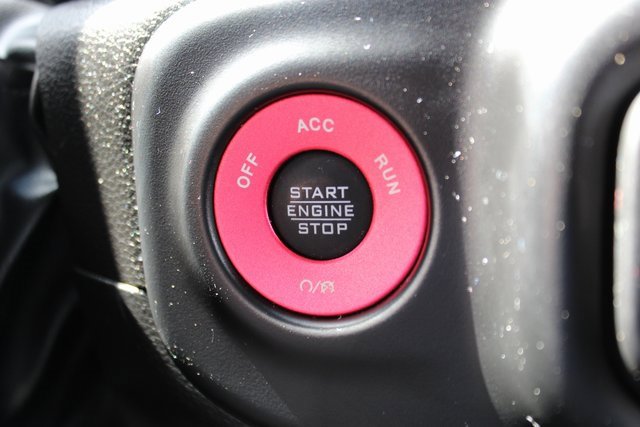 Used 2022 Jeep Wrangler Rubicon w/ Cold Weather Group image 15