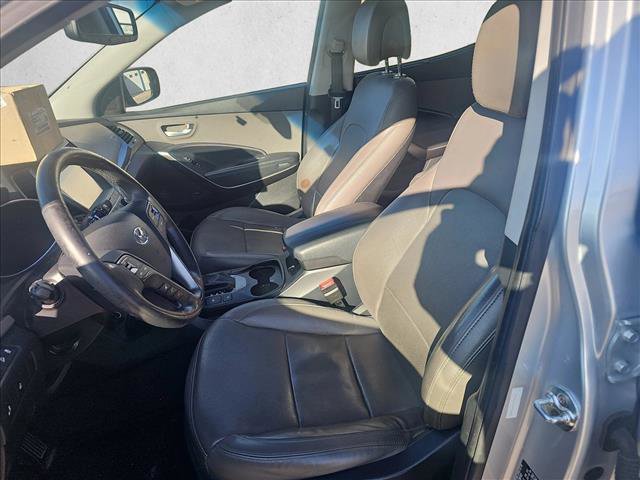 Used 2017 Hyundai Santa Fe Sport w/ Cargo Package image 16