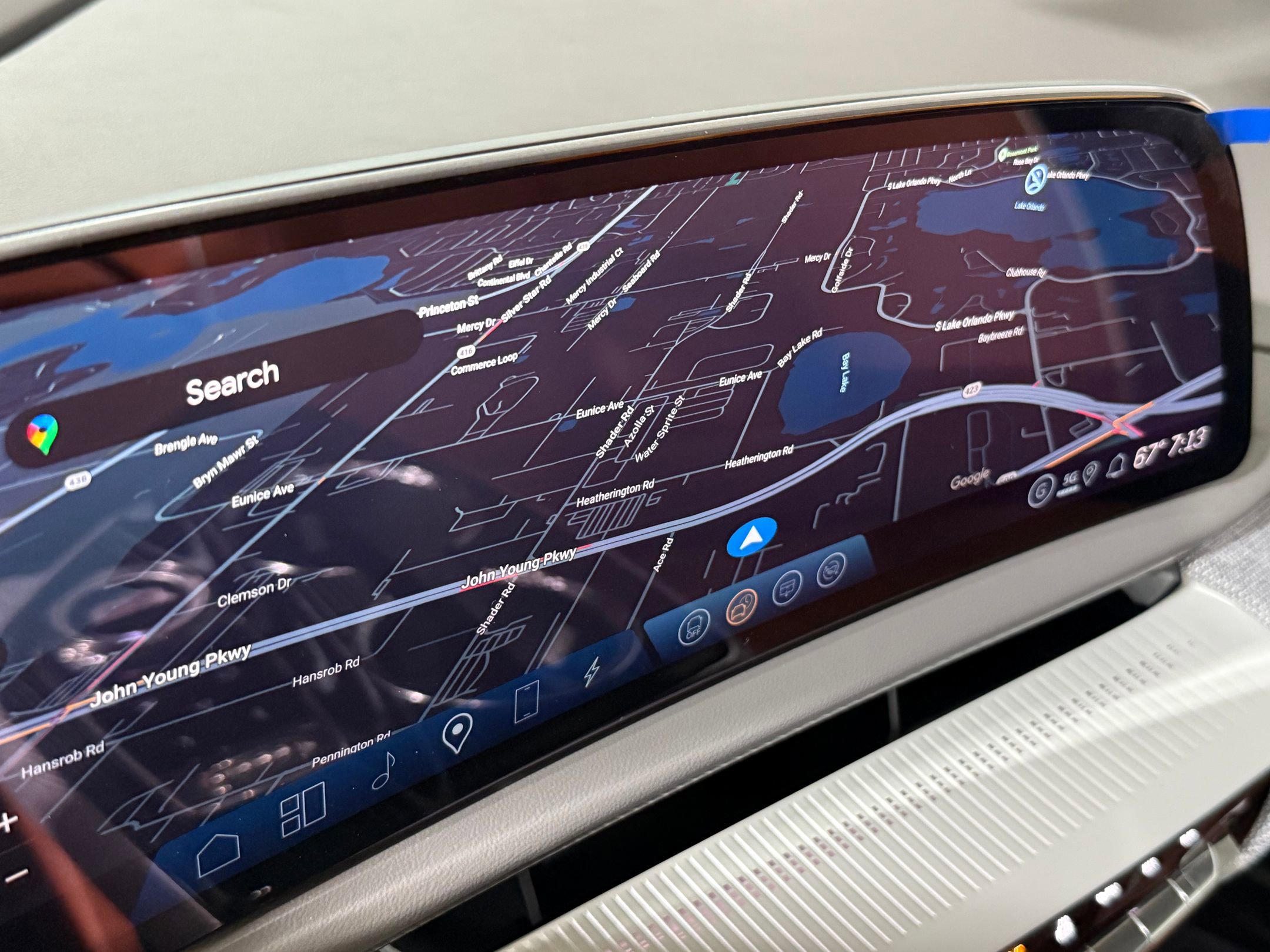 New 2026 Cadillac Optiq Luxury 2 image 29