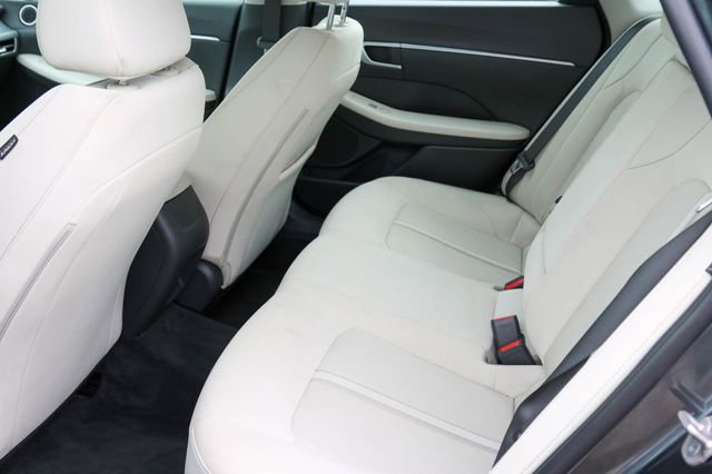 Used 2024 Hyundai Sonata SEL FWD image 12