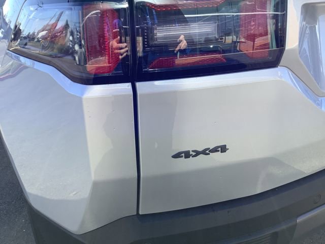 New 2026 Jeep Cherokee Limited image 42