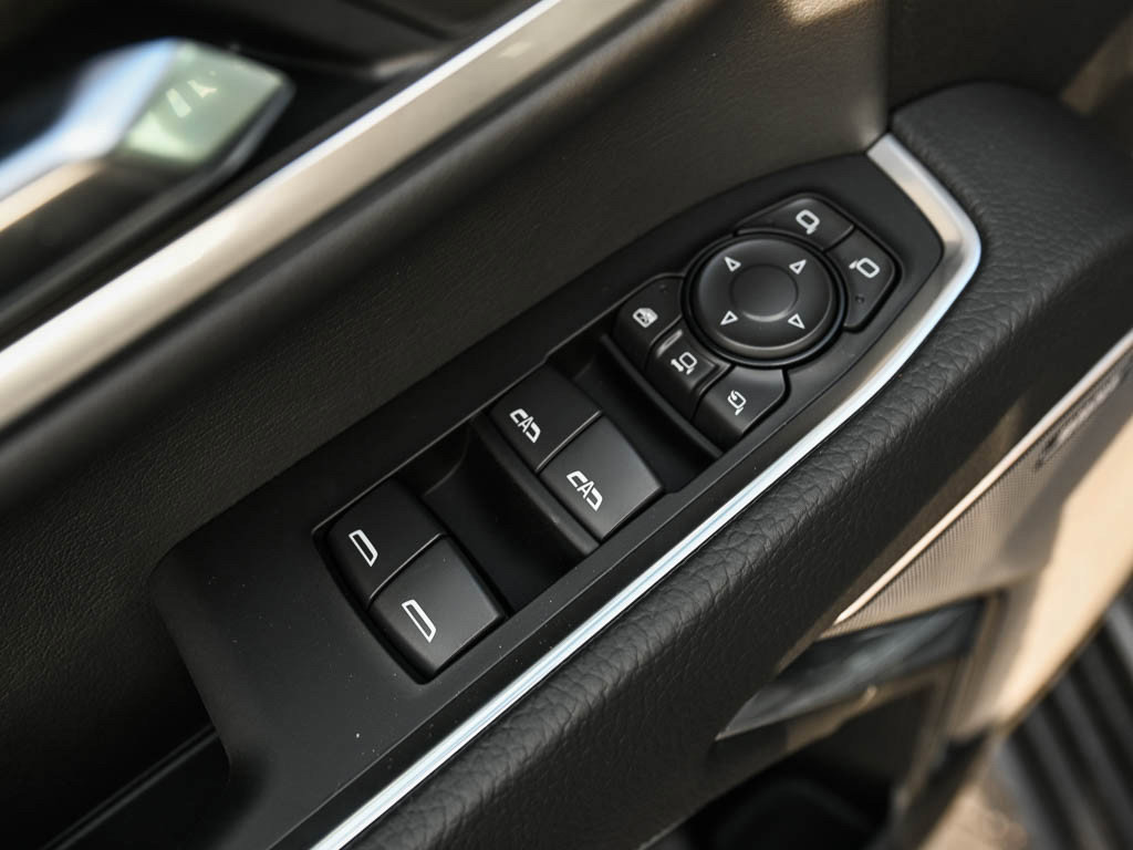 New 2026 GMC Sierra 3500 Denali image 15