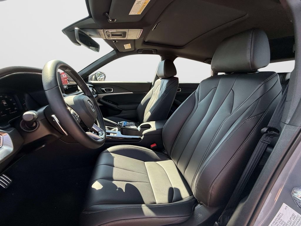Certified 2026 Acura Integra A-Spec FWD image 11