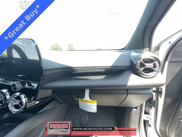 New 2025 Chevrolet Blazer EV LT w/ Super Cruise Package image 28