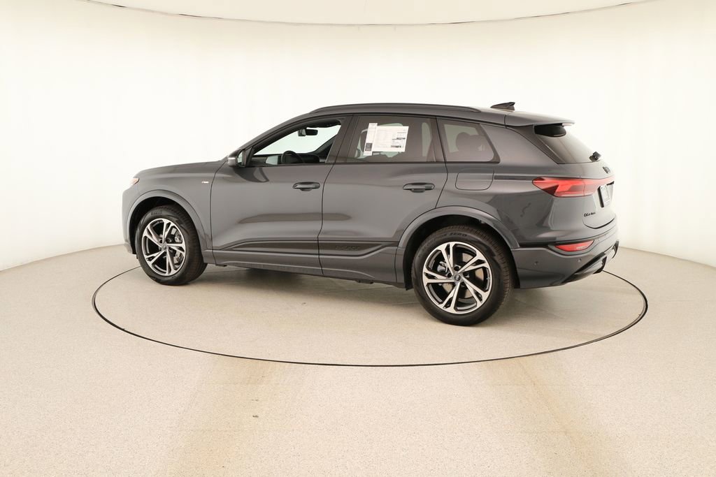 New 2027 Audi Q6 e-tron Premium Plus AWD/4WD image 3