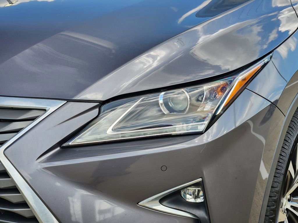 Used 2017 Lexus RX 350 FWD w/ Premium Package image 9