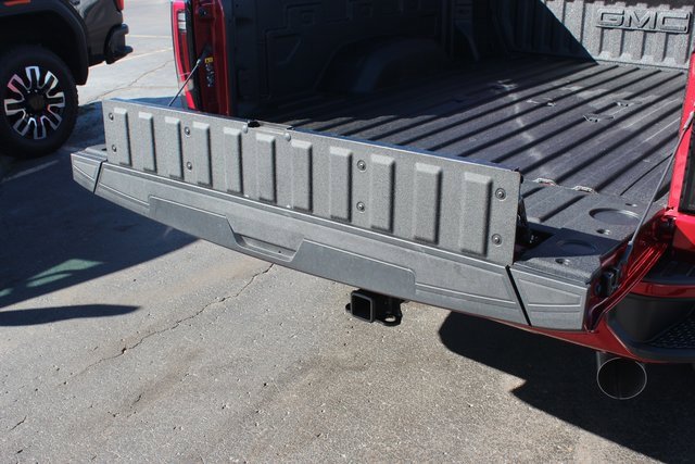 New 2026 GMC Sierra 3500 AT4 w/ AT4 Premium Plus Package image 65
