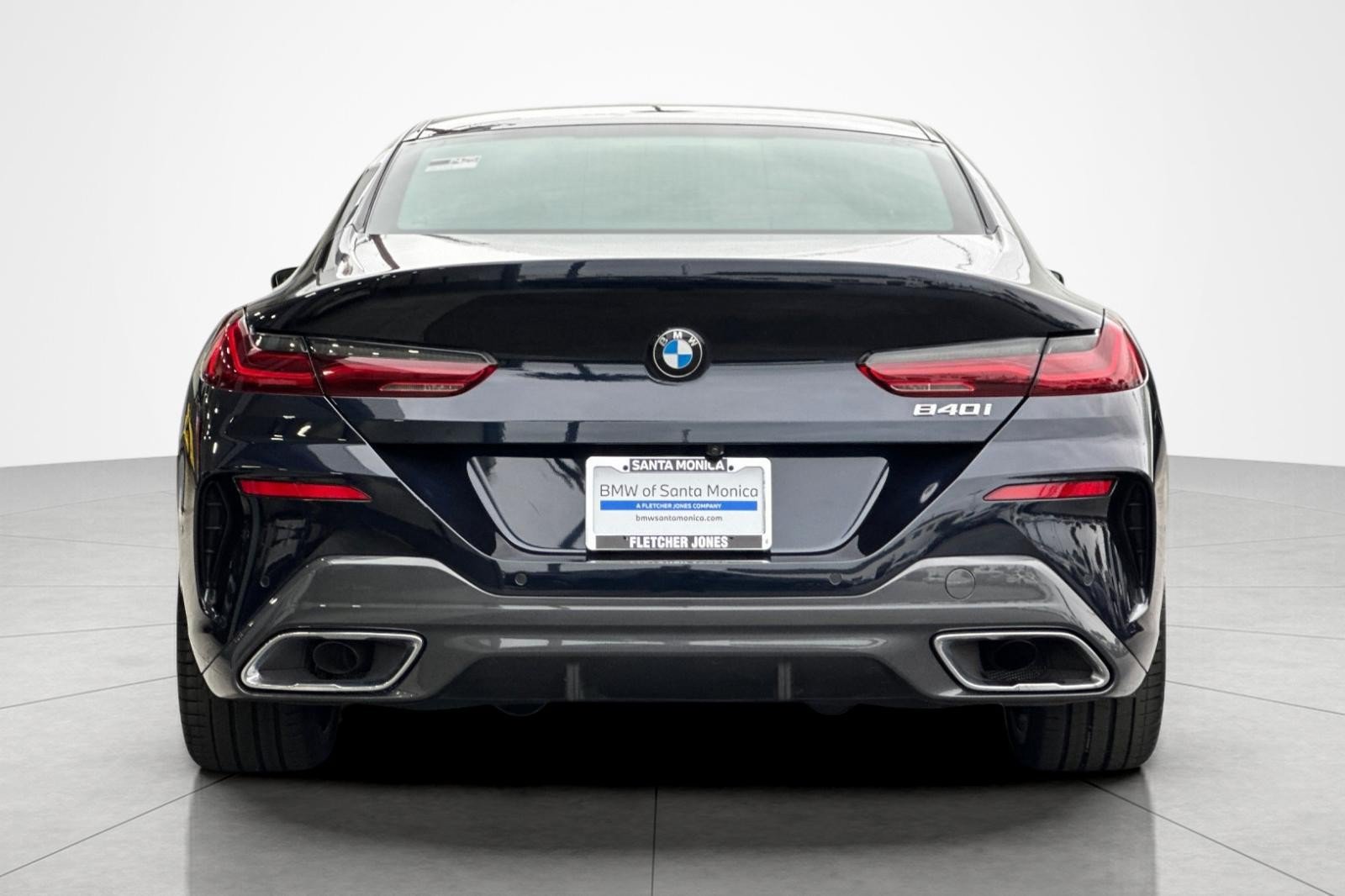 Used 2024 BMW 840i Gran Coupe RWD image 4
