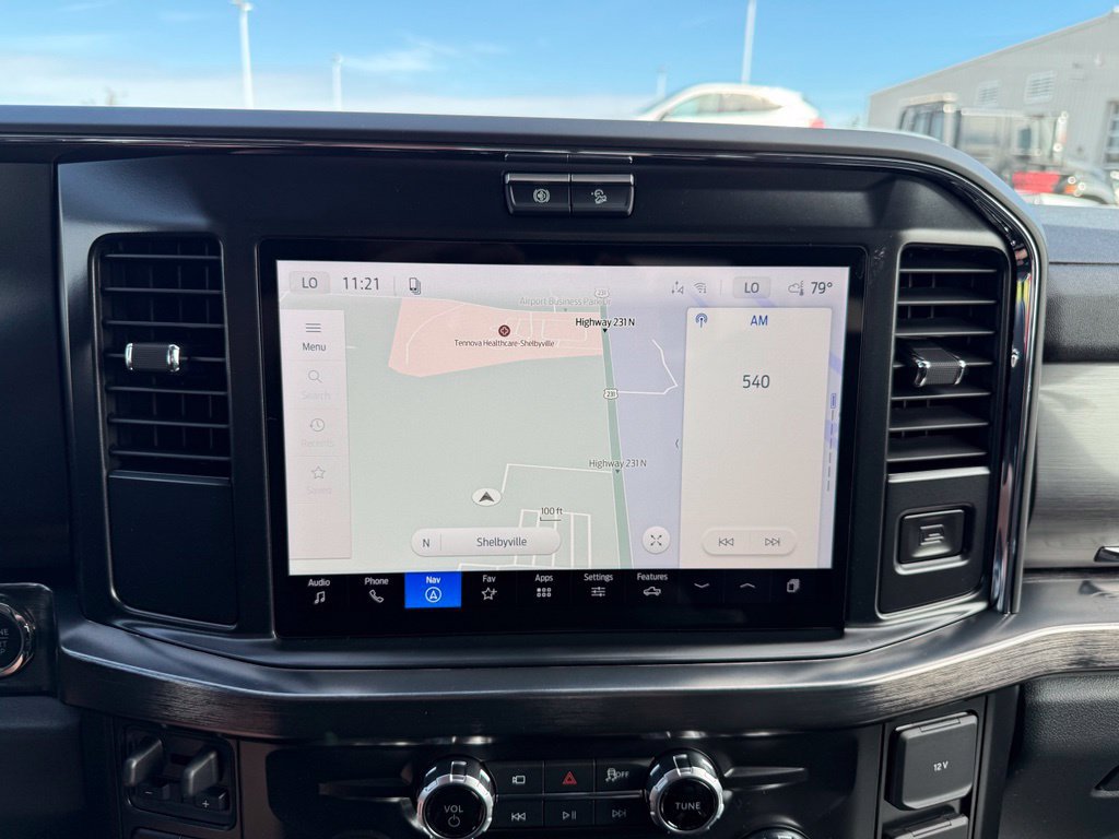 New 2027 Ford F350 Lariat AWD/4WD image 21