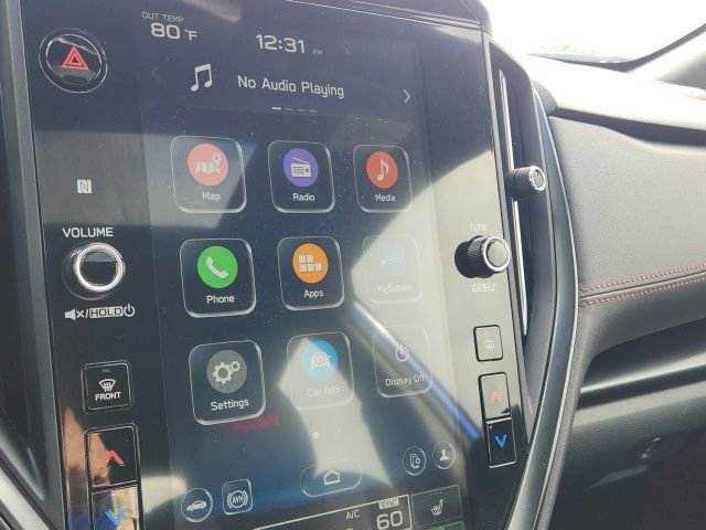 Used 2024 Subaru WRX Limited image 36