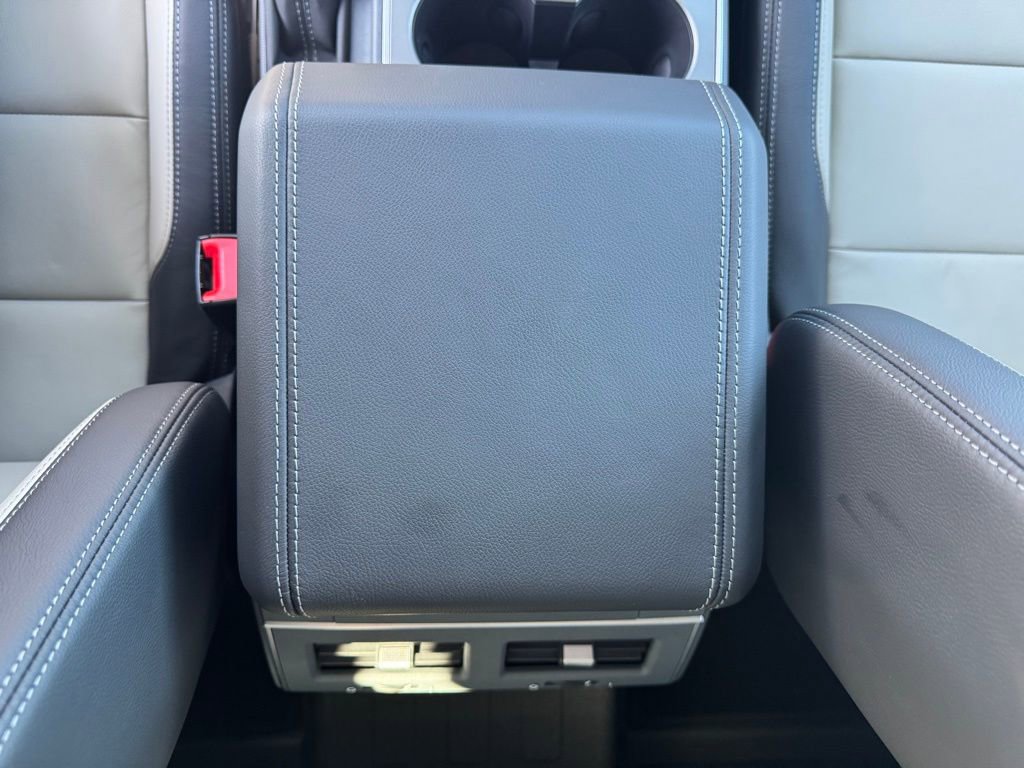 New 2026 INEOS Grenadier Fieldmaster Edition image 15