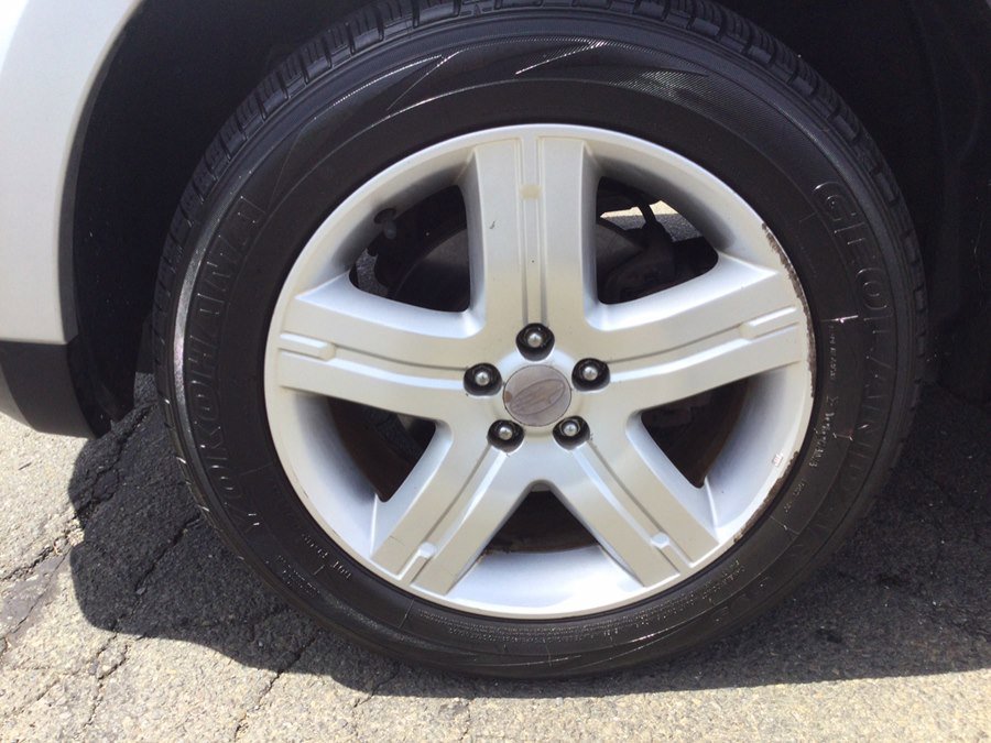 Used 2010 Subaru Forester 2.5X Premium AWD/4WD image 41