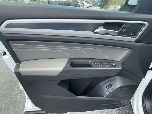 Used 2023 Volkswagen Atlas Cross Sport SEL Premium R-Line image 18