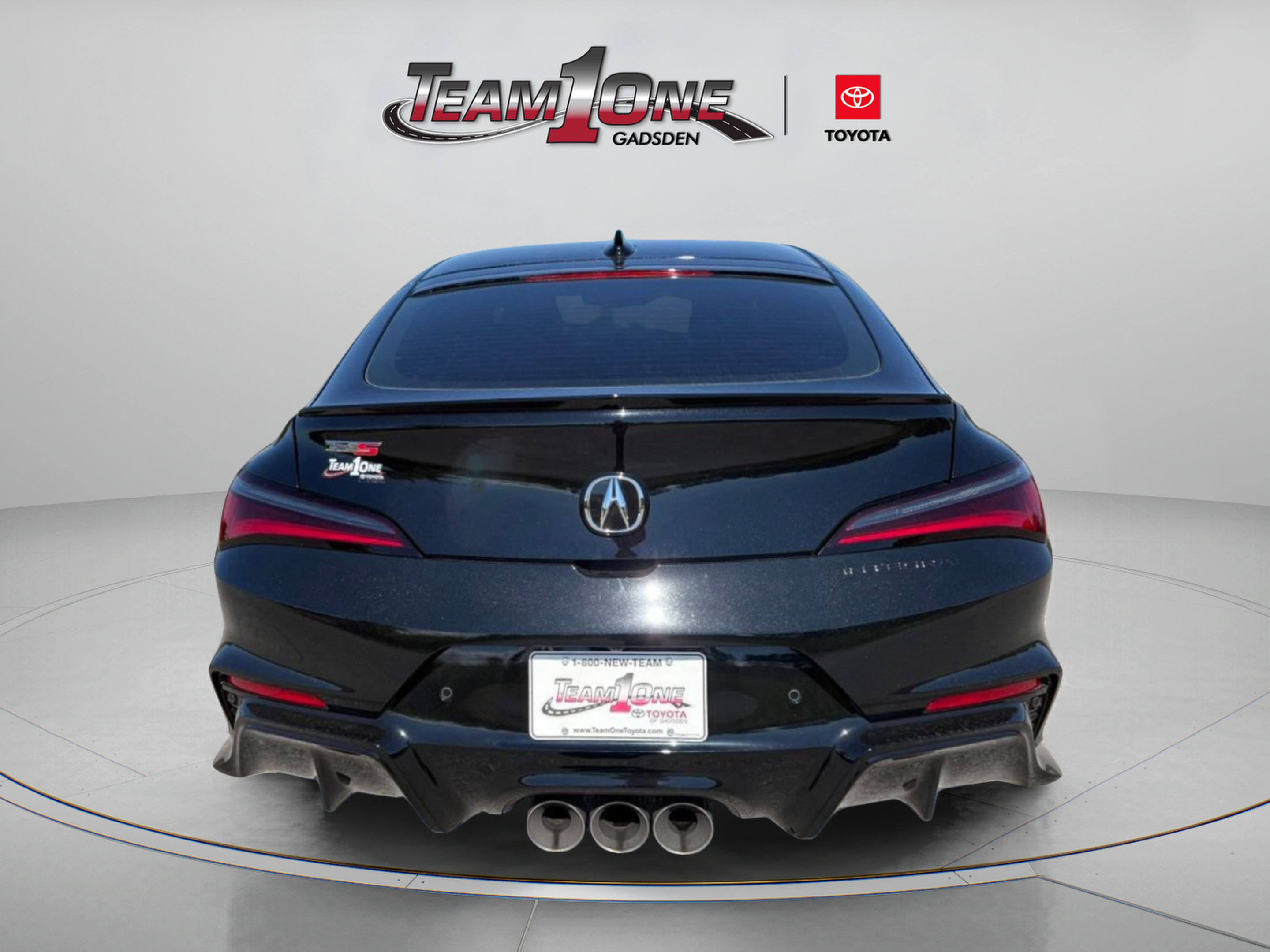 Used 2026 Acura Integra Type S FWD image 6