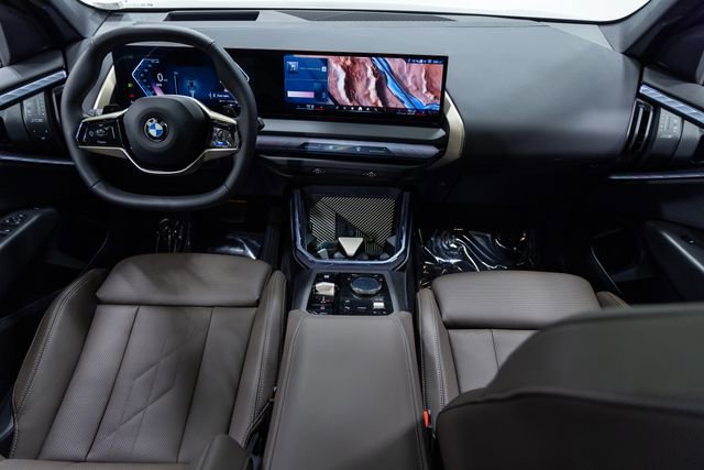 Certified 2025 BMW X3 xDrive30i AWD/4WD image 21