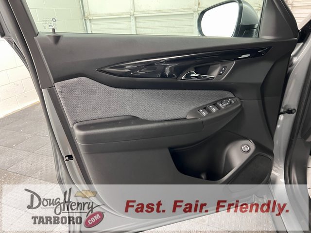 New 2026 Chevrolet TrailBlazer LT w/ Convenience Package image 28